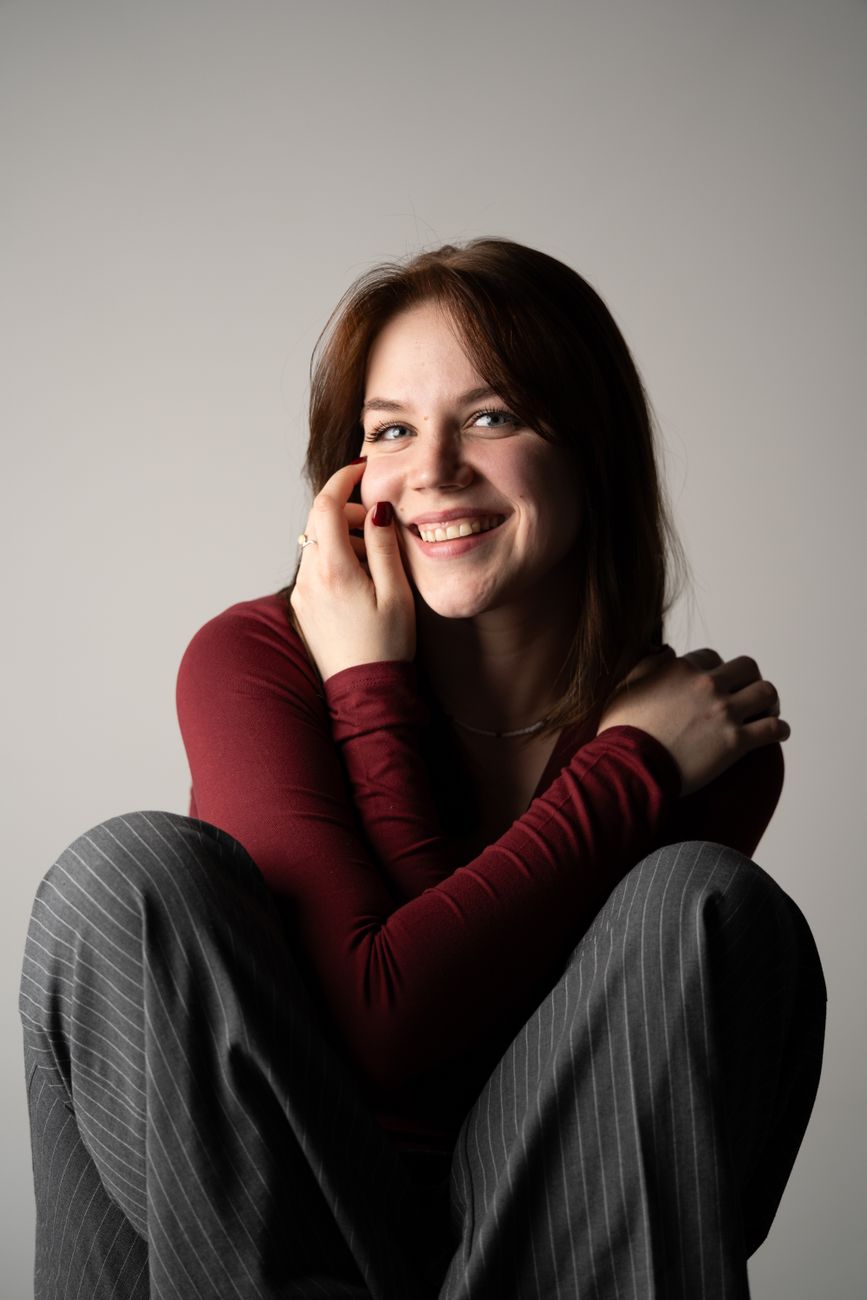 Emma Lefèvre